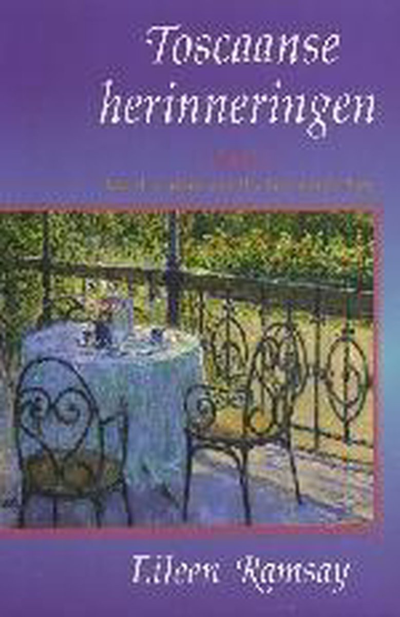 Toscaanse Herinneringen