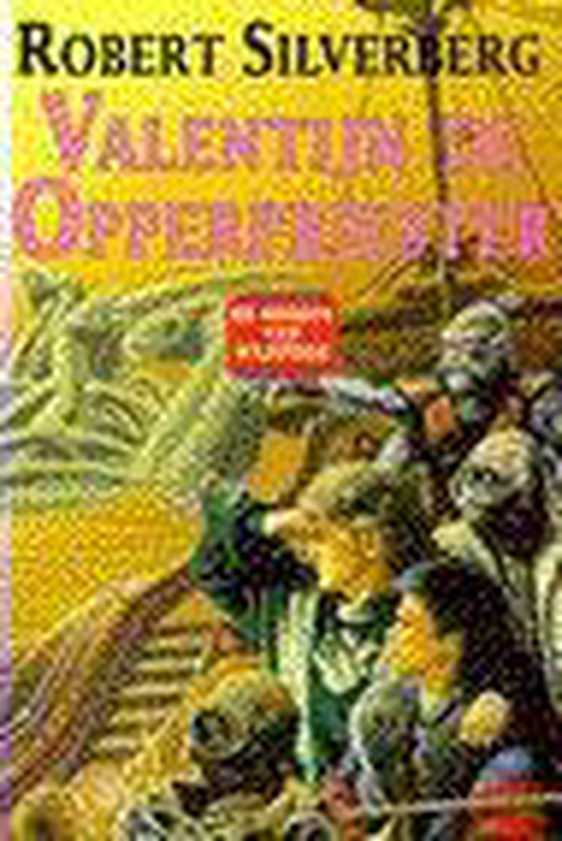 Valentijn de opperpriester