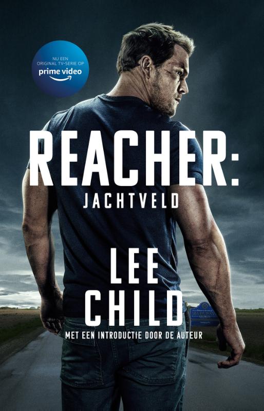 Jachtveld (tie-in) / Jack Reacher / 1