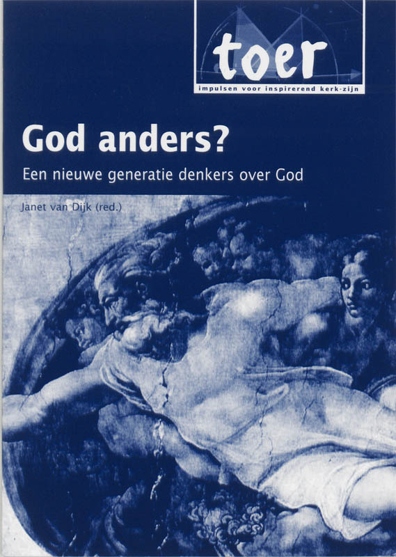 God Anders? / Toerbrochure / 592