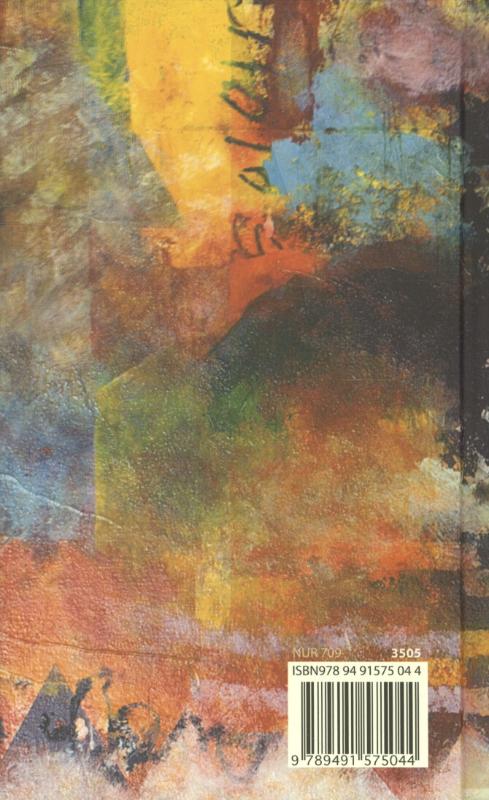 Liedboek voor jou achterkant