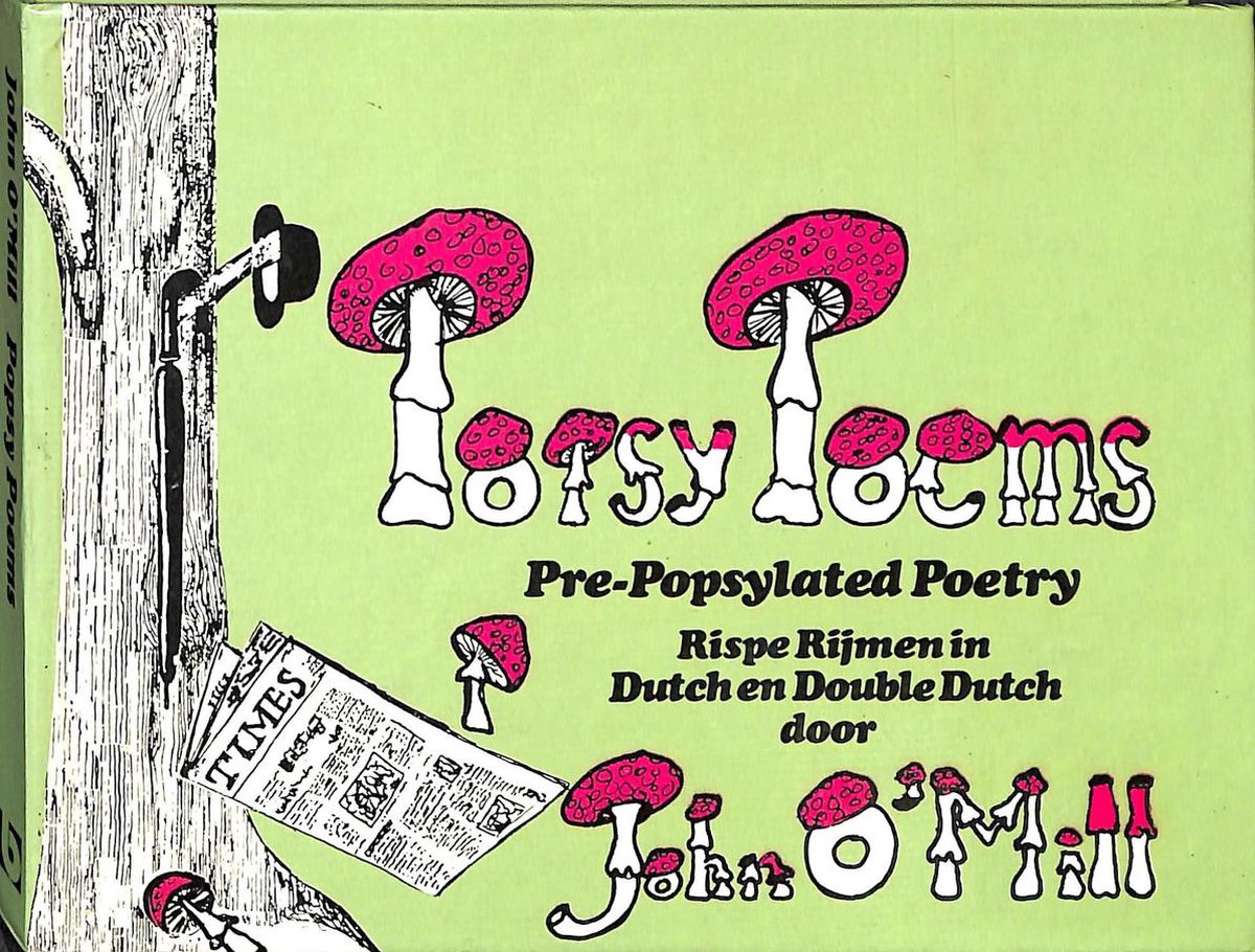 Popsy poems