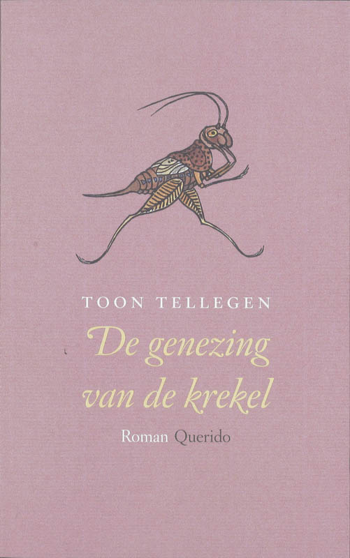 De genezing van de krekel