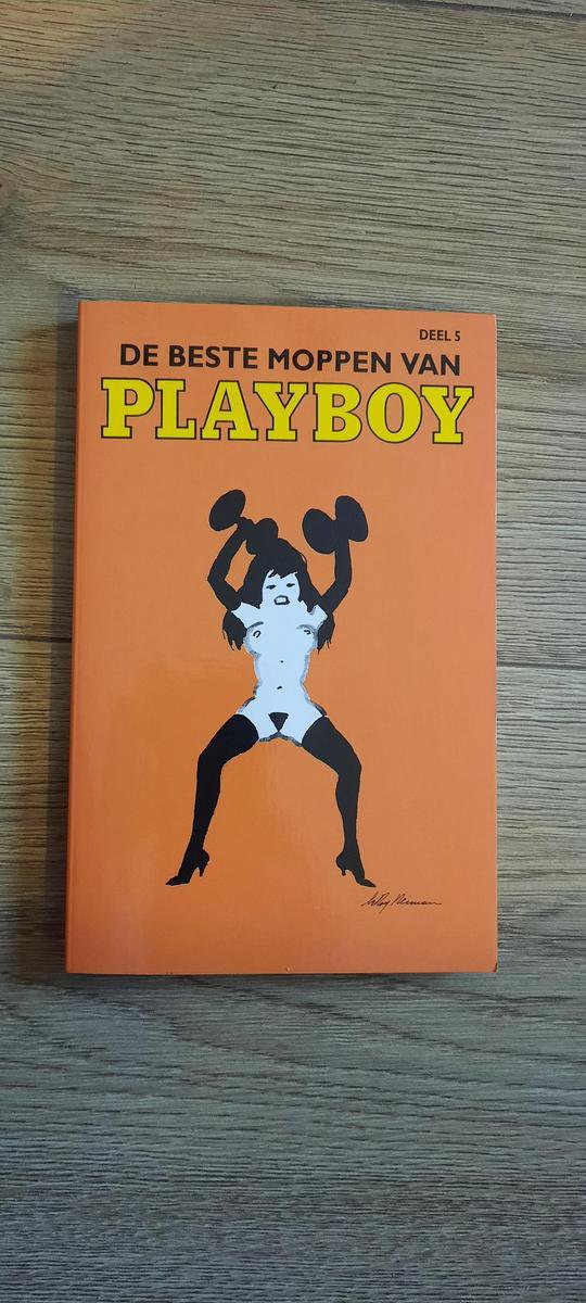 Beste moppen van playboy