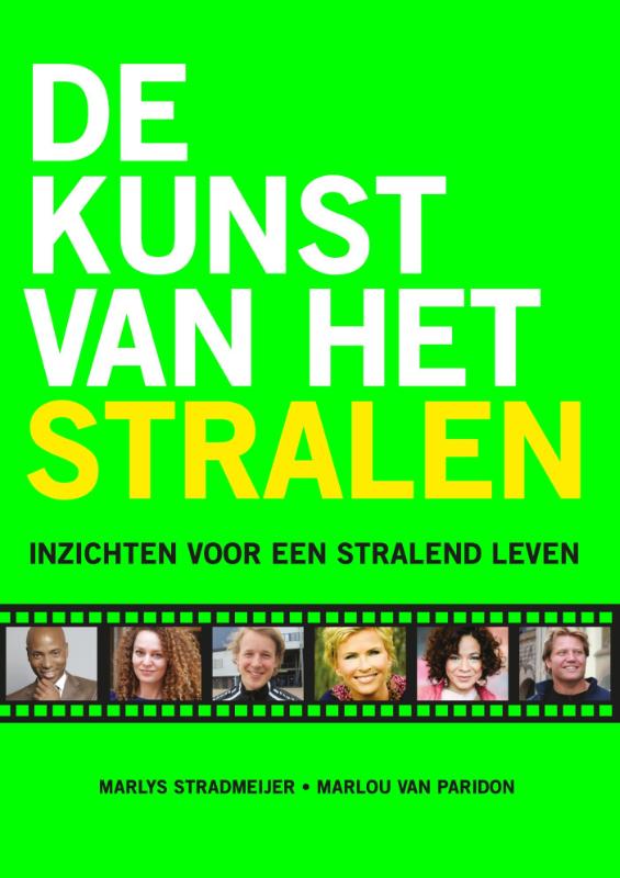 De kunst van het stralen