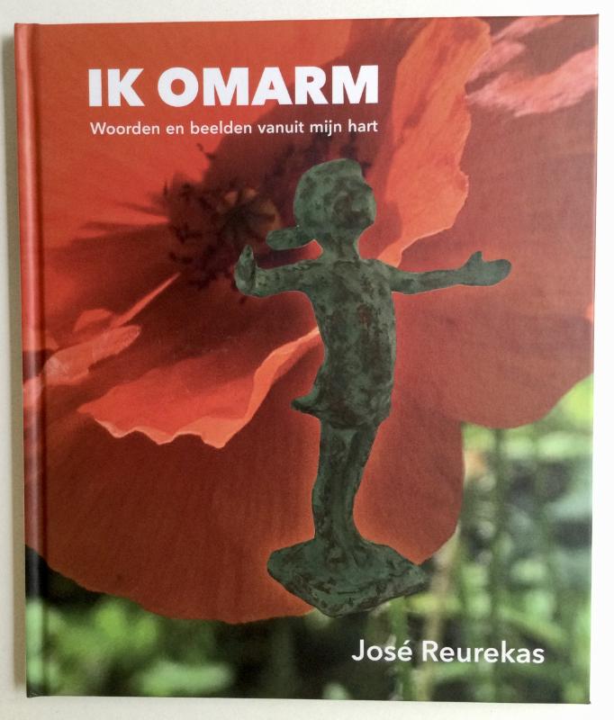 Ik omarm