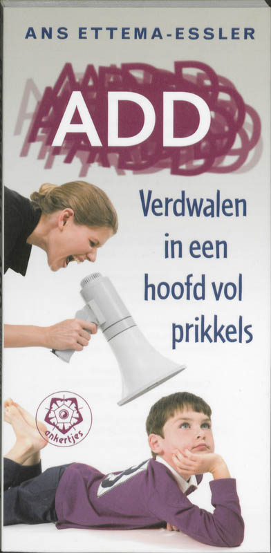 ADD / Ankertjes / 328