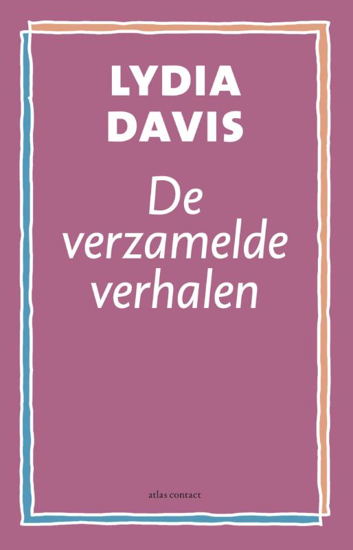Verzamelde verhalen