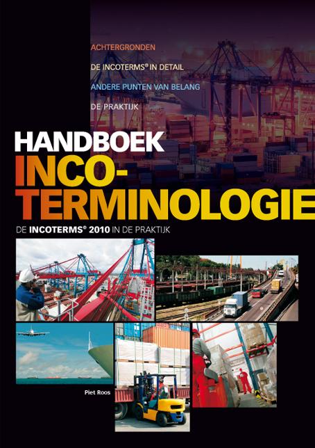 Handboek incoterminologie