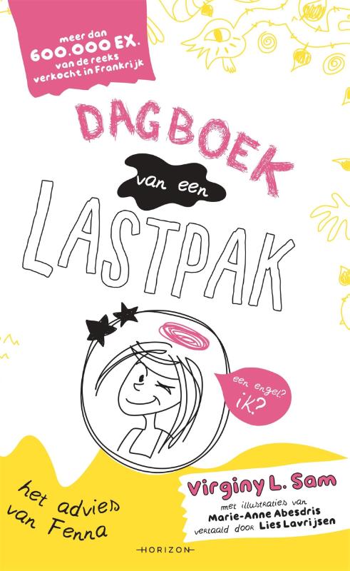 Dagboek van een lastpak / Dagboek van een lastpak / 1