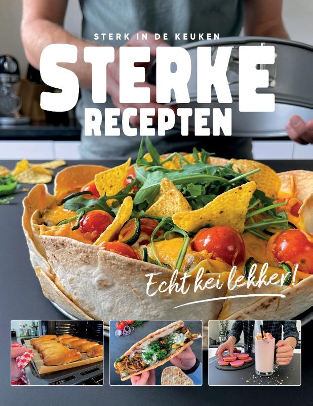 Sterke Recepten