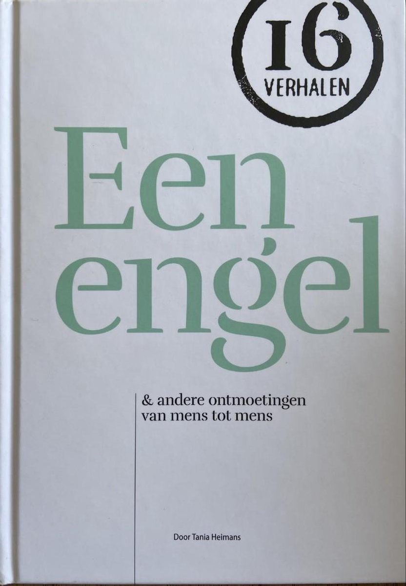 Een engel