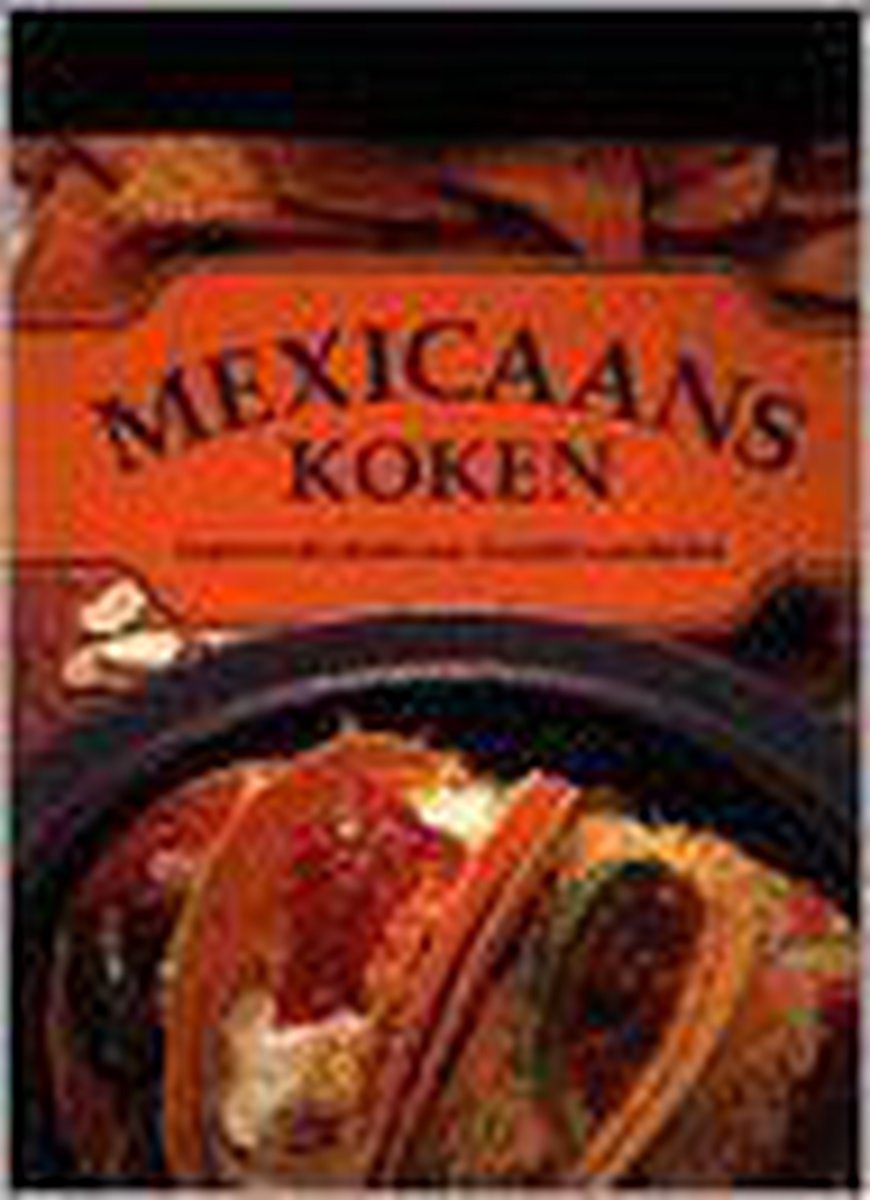 Mexicaans koken