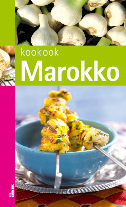 Marokko / Kook ook