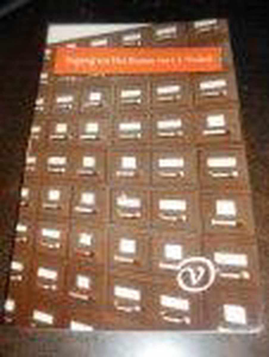 INGANG TOT "HET BUREAU" VAN J.J.  VOSKUIL