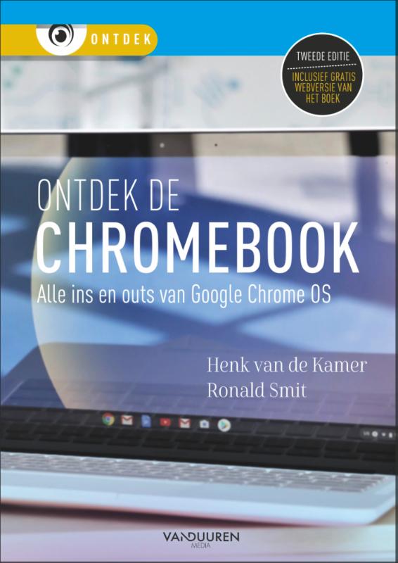 Ontdek de Chromebook / Ontdek