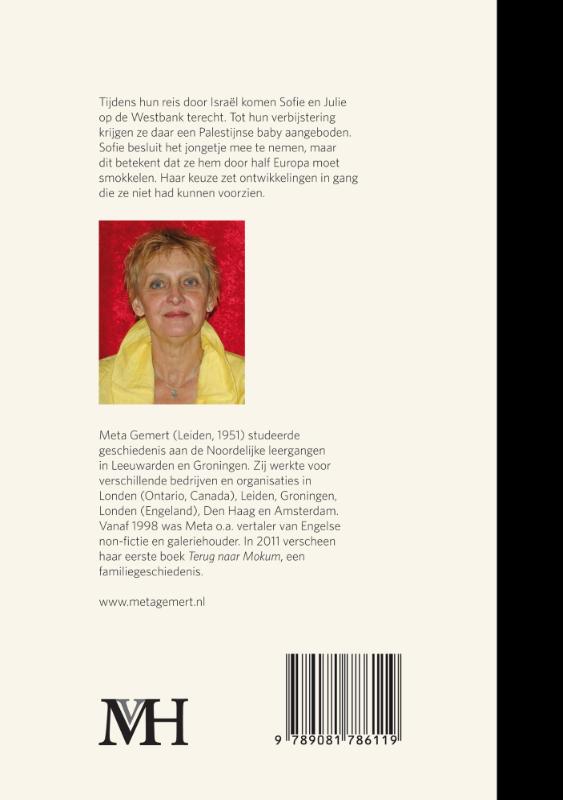 Volgens Sebastiaan achterkant