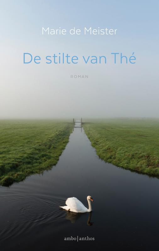 De stilte van Thé