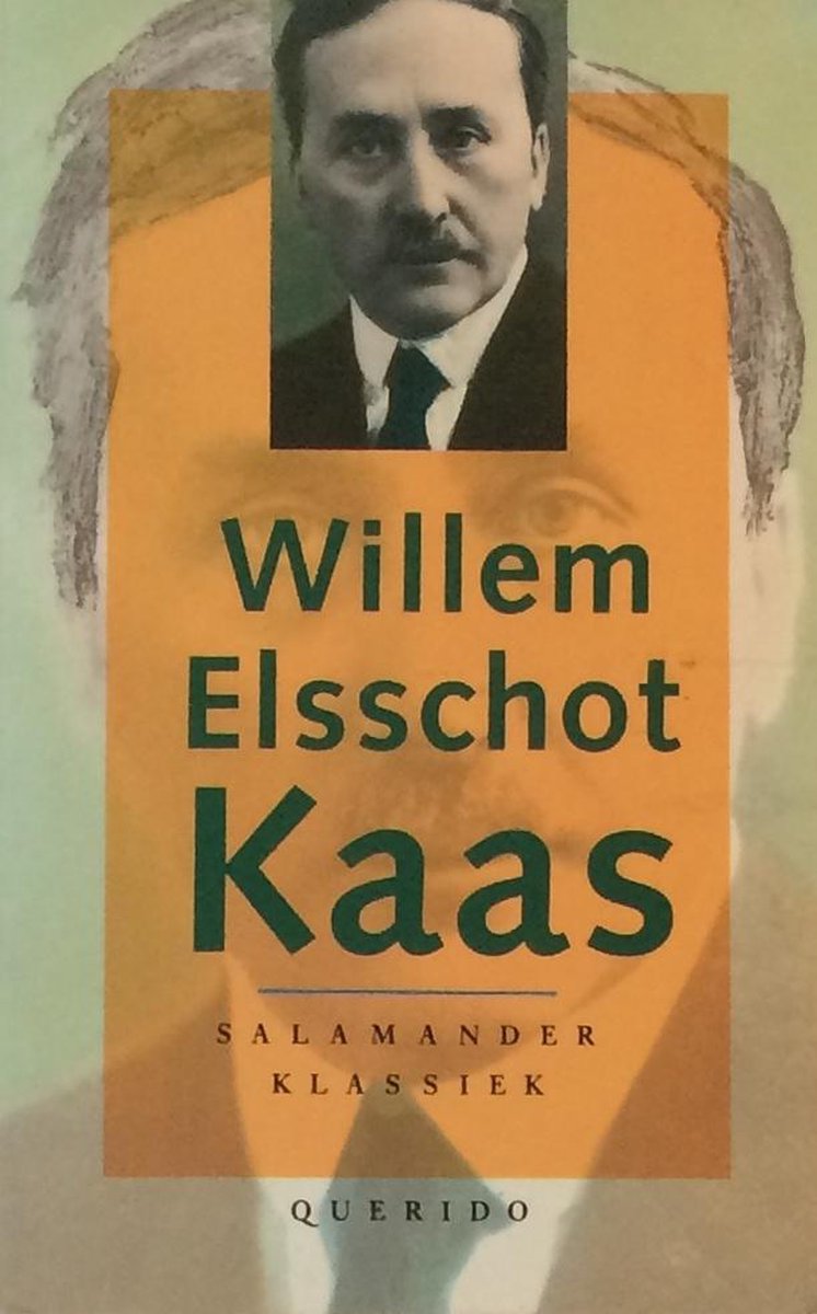 Kaas / Salamander / 678