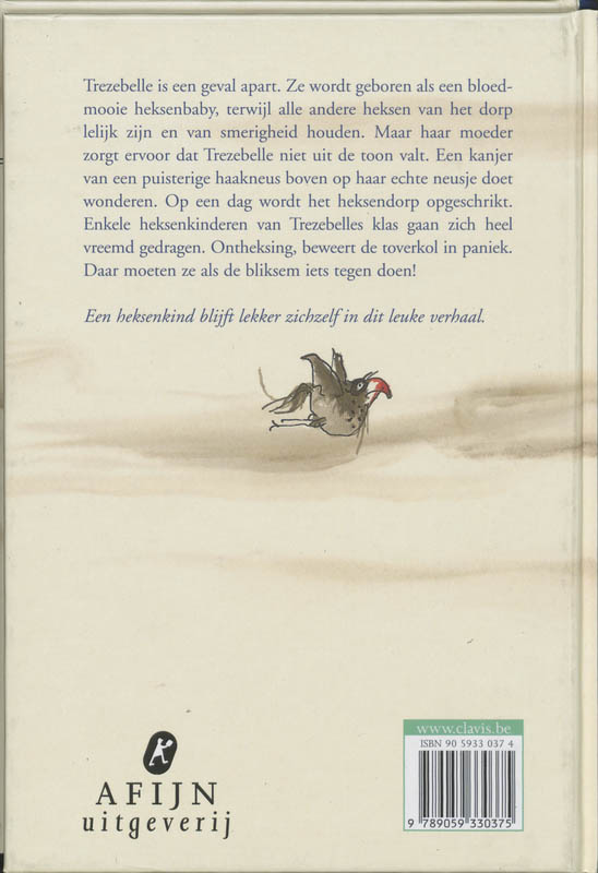 Heksenketel achterkant