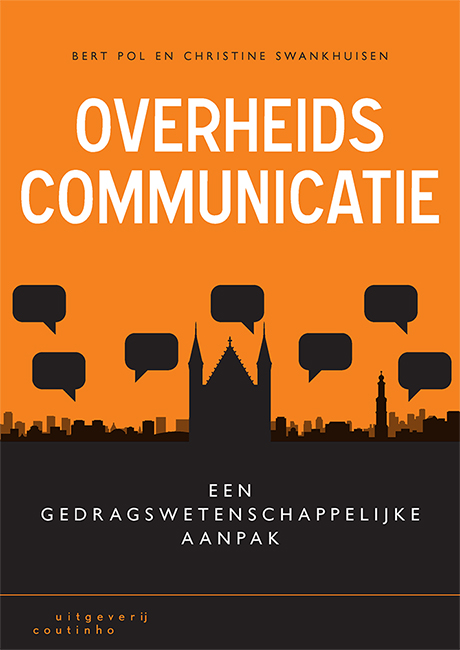 Overheidscommunicatie