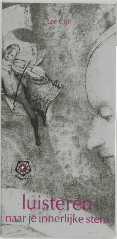 Luisteren naar je innerlijke stem / Ankertjes / 135