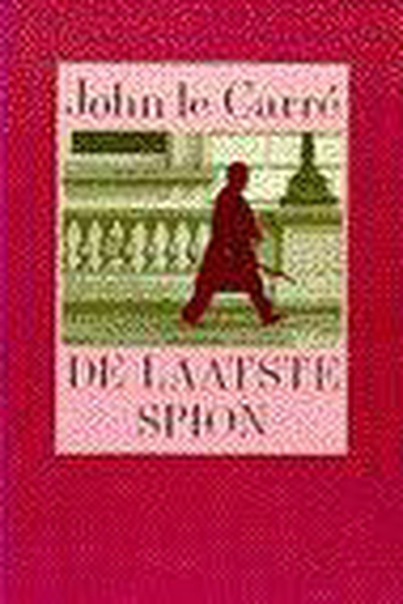 De laatste spion