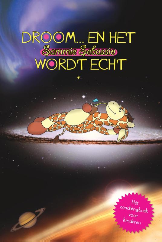 Droom... en het wordt echt