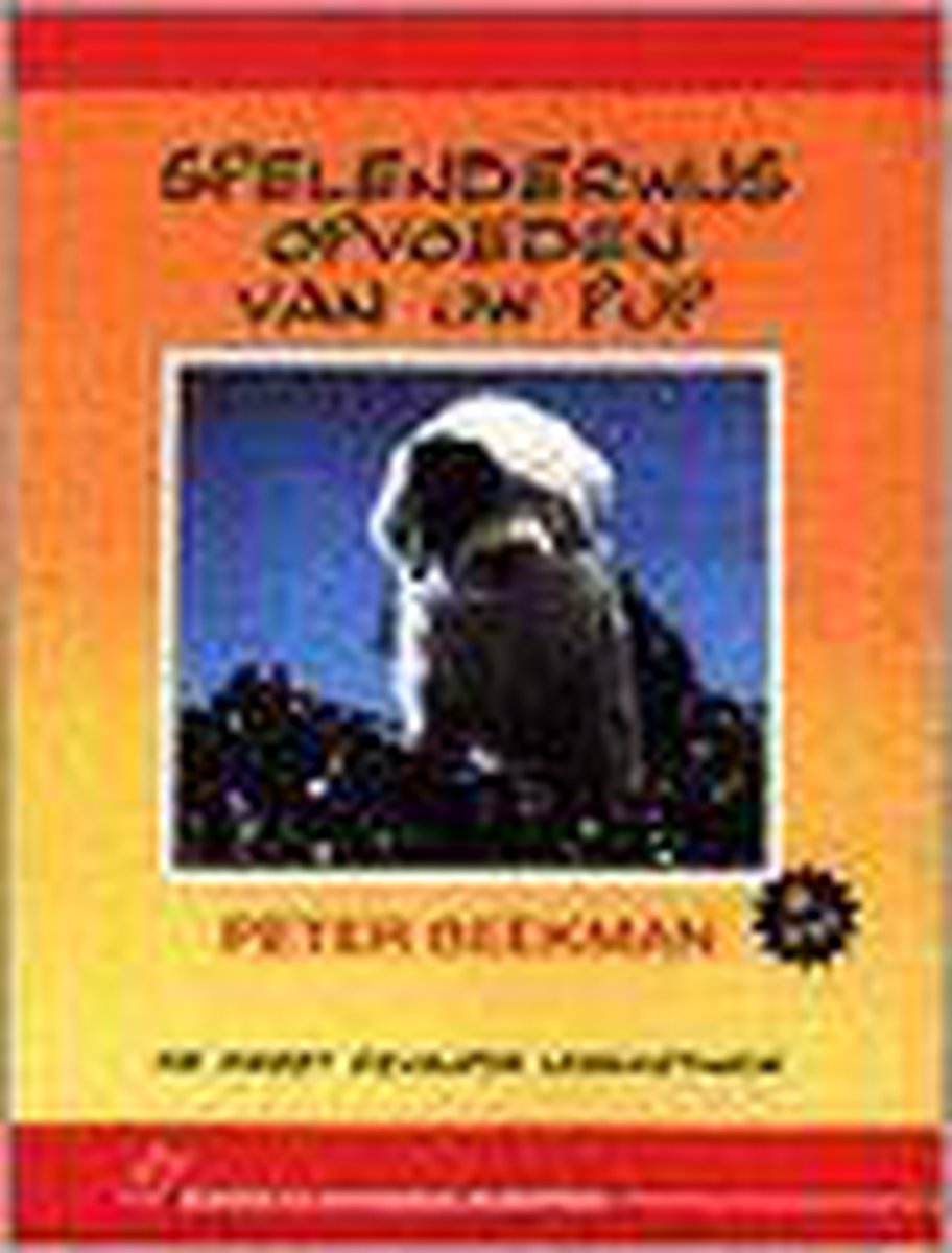 Spelenderwijs opvoeden van uw pup / Over Dieren