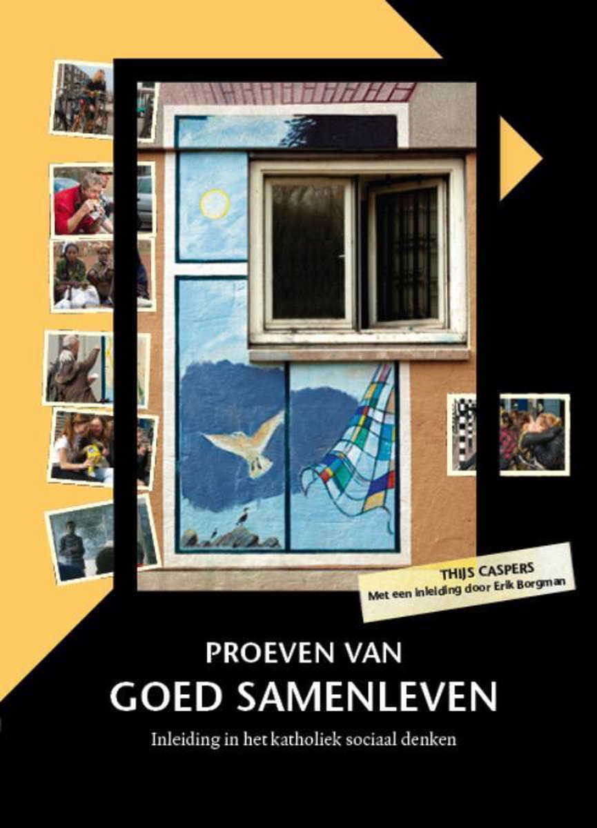 proeven van goed samenleven