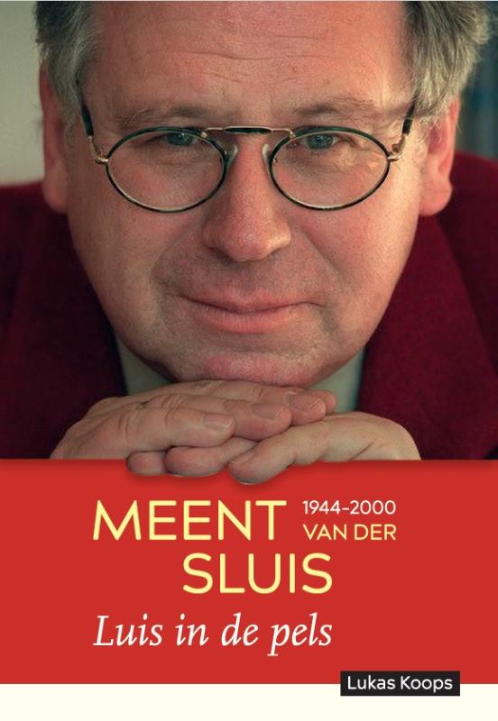 Meent van der Sluis