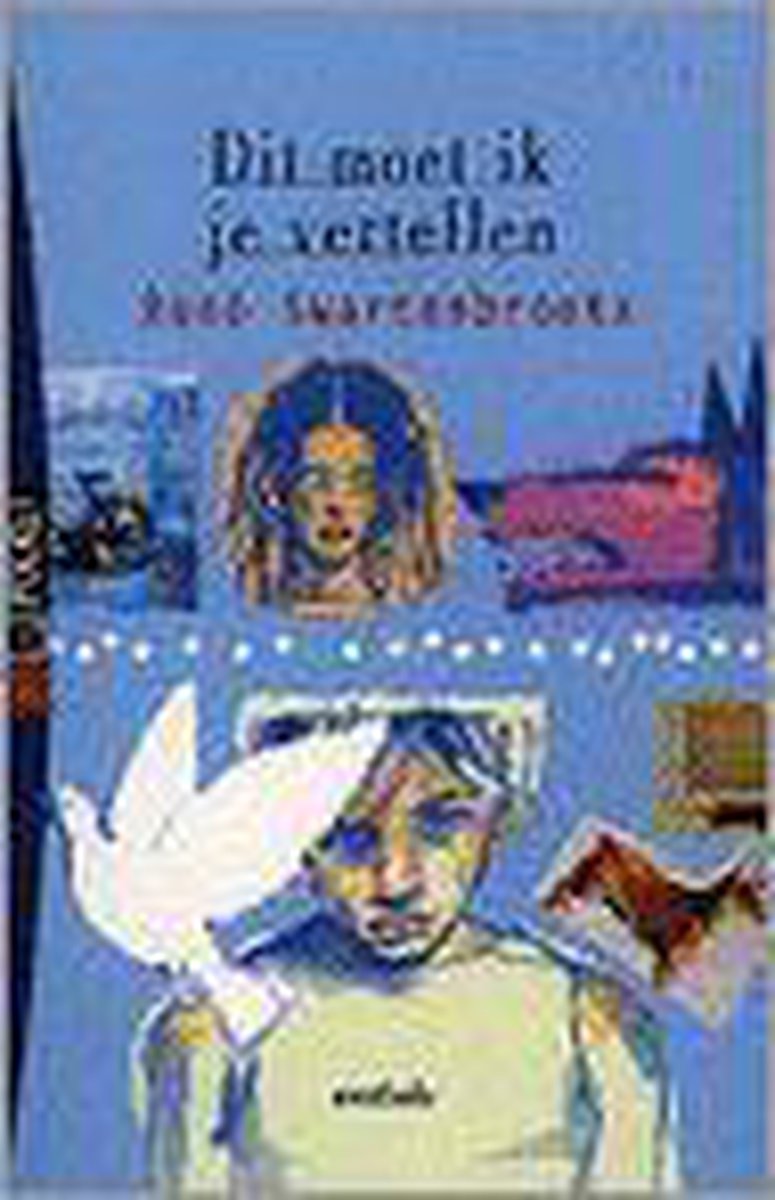 Dit moet ik je vertellen