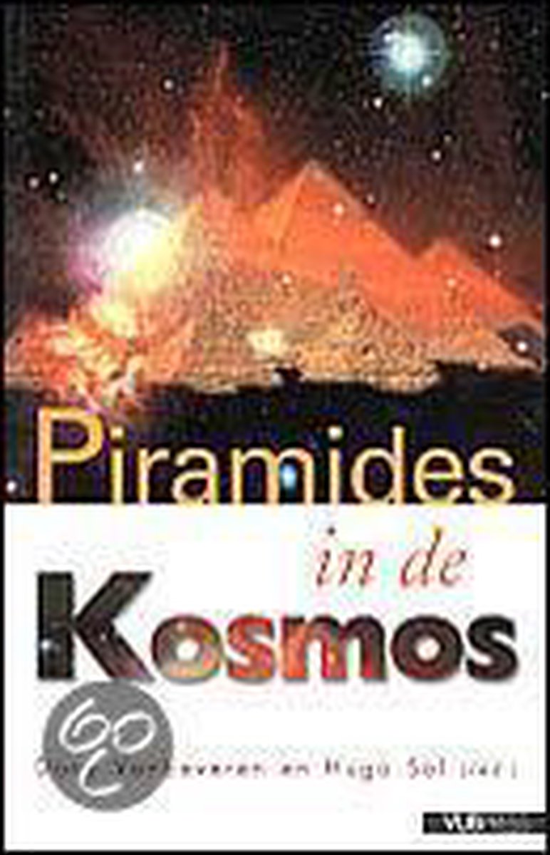 Piramides in de kosmos
