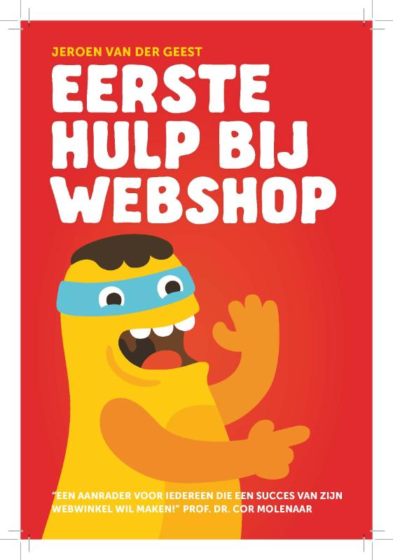 Eerste Hulp Bij Webshop