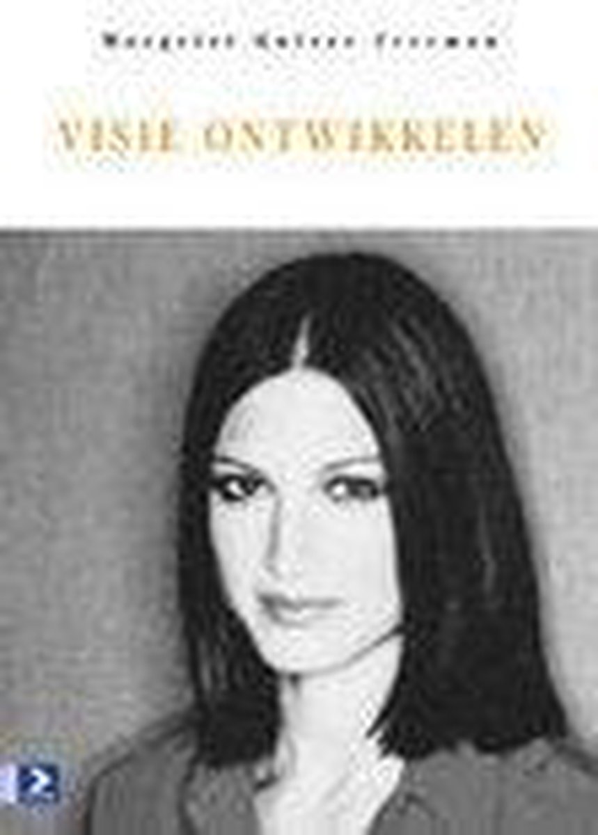 Visie ontwikkelen / Competent Managen