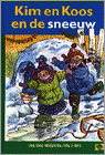 Kim en koos en de sneeuw