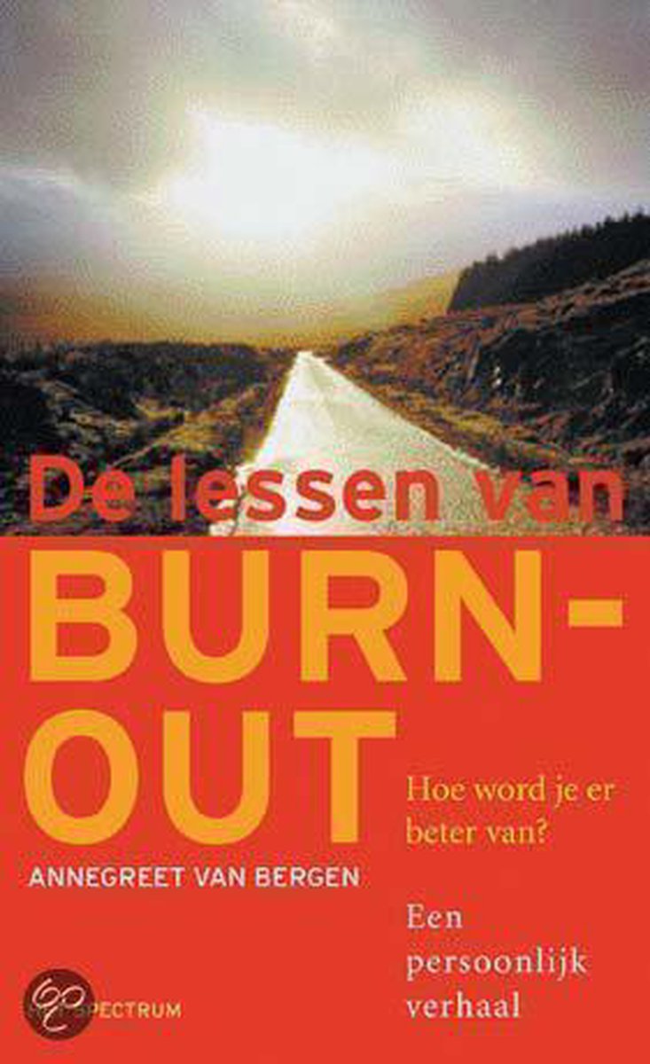 De lessen van burn-out