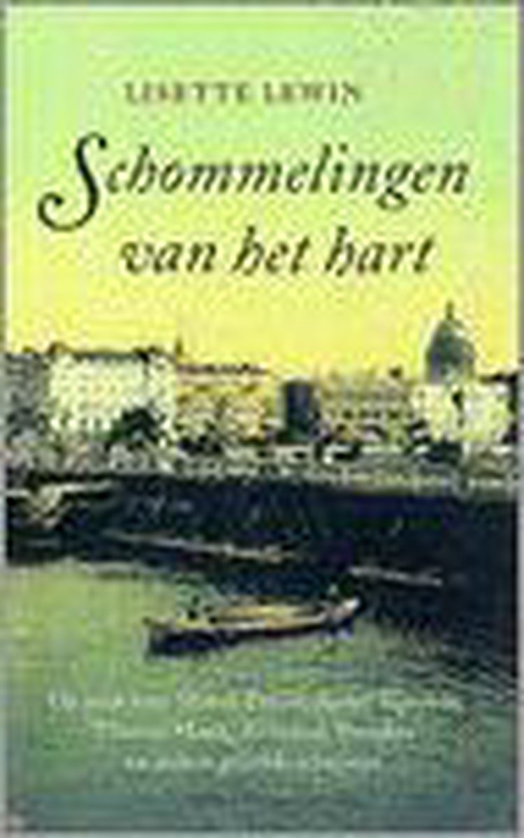 Schommelingen Van Het Hart