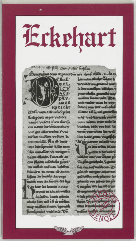 Meester Eckehart / Hermesreeks / 13