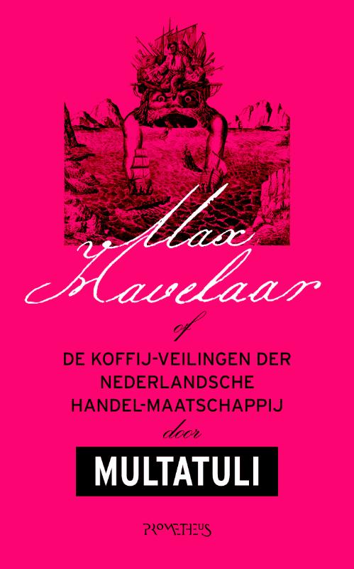 Max Havelaar