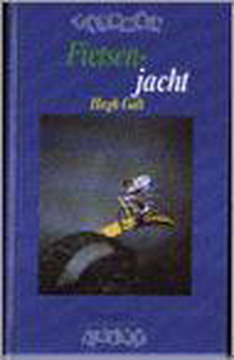 Fietsenjacht