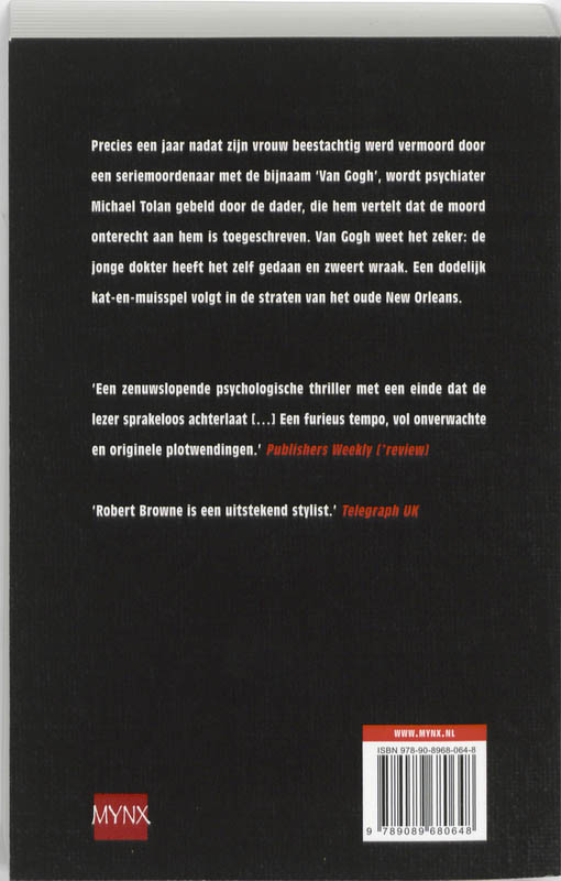 Vals Ritme achterkant