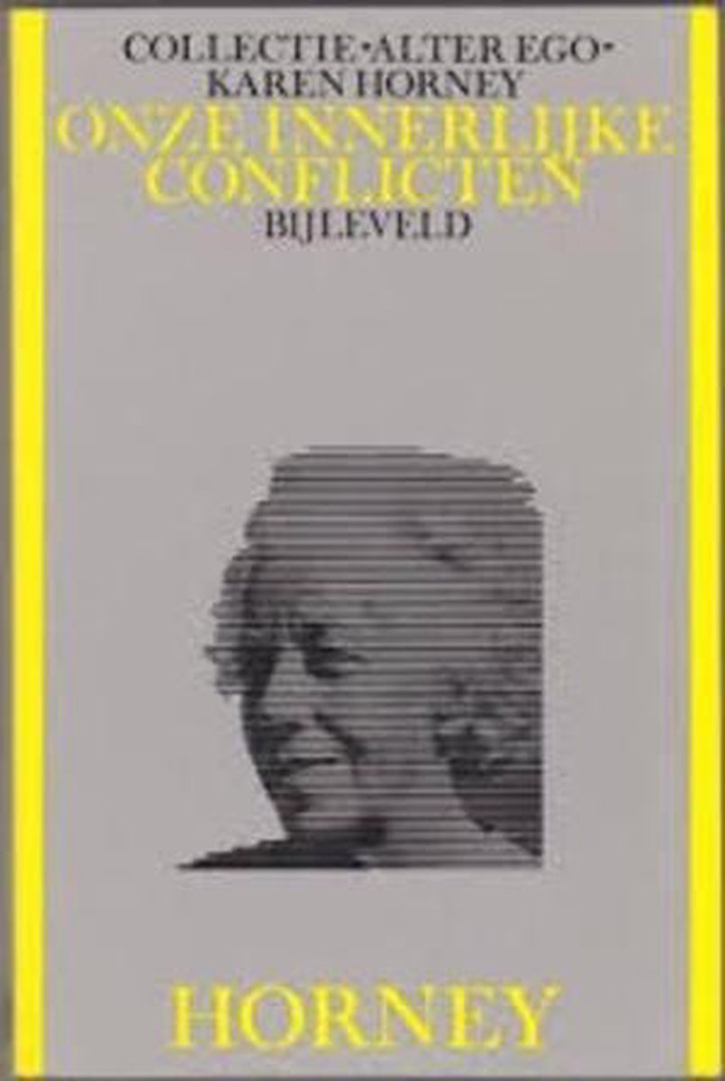 Onze innerlijke conflicten / Collectie alter ego