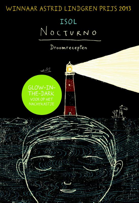 Nocturno - droomrecepten