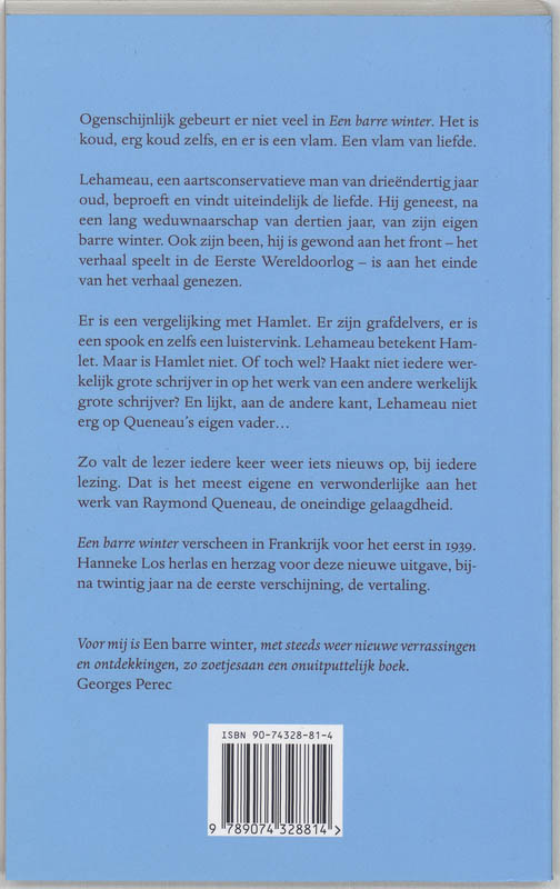 Barre Winter achterkant