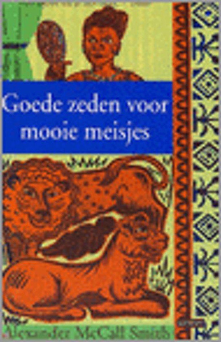 Goede zeden voor mooie meisjes