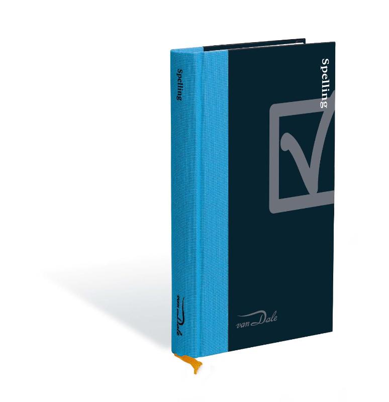 Van Dale Praktijkgids / Spelling / Van Dale Praktijkgidsen