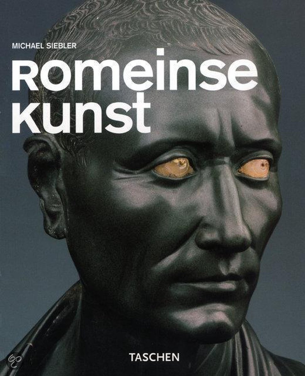 Romeinse Kunst