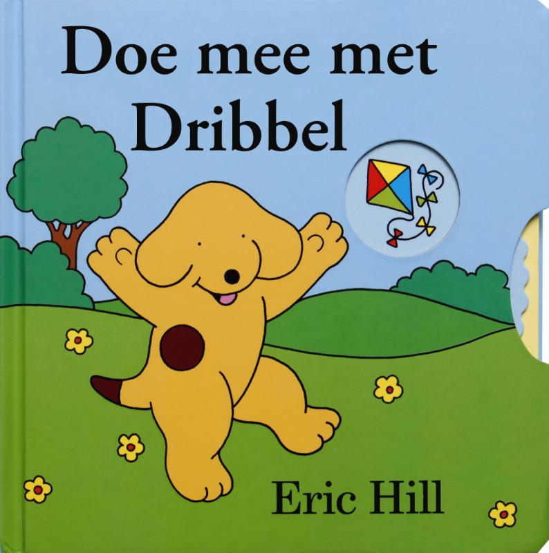 Doe mee met Dribbel