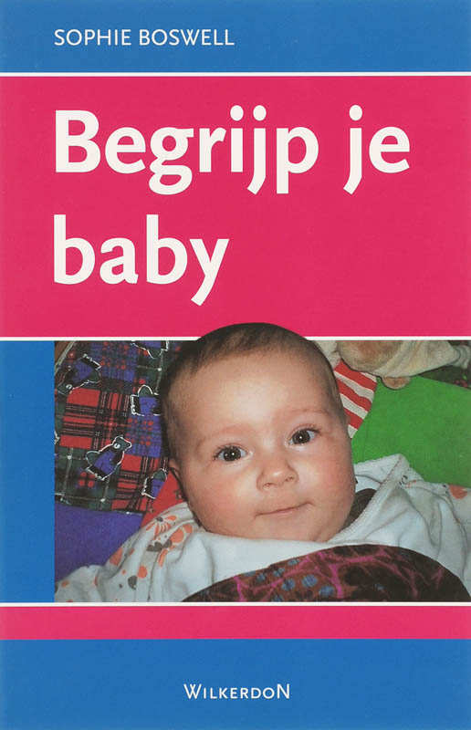 Begrijp je baby / Begrijp je baby
